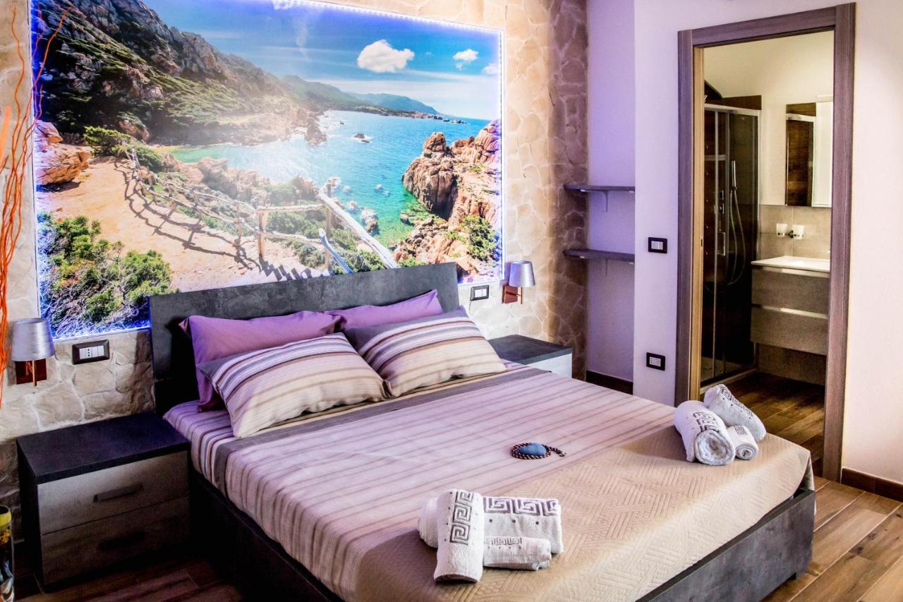 Da Mariolina Hotel Alghero Exterior photo