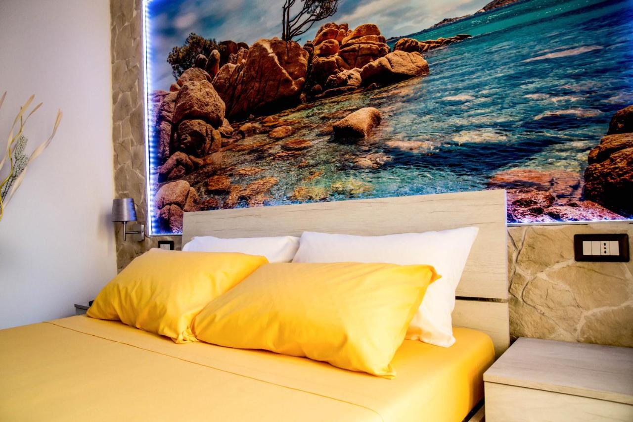 Da Mariolina Hotel Alghero Exterior photo