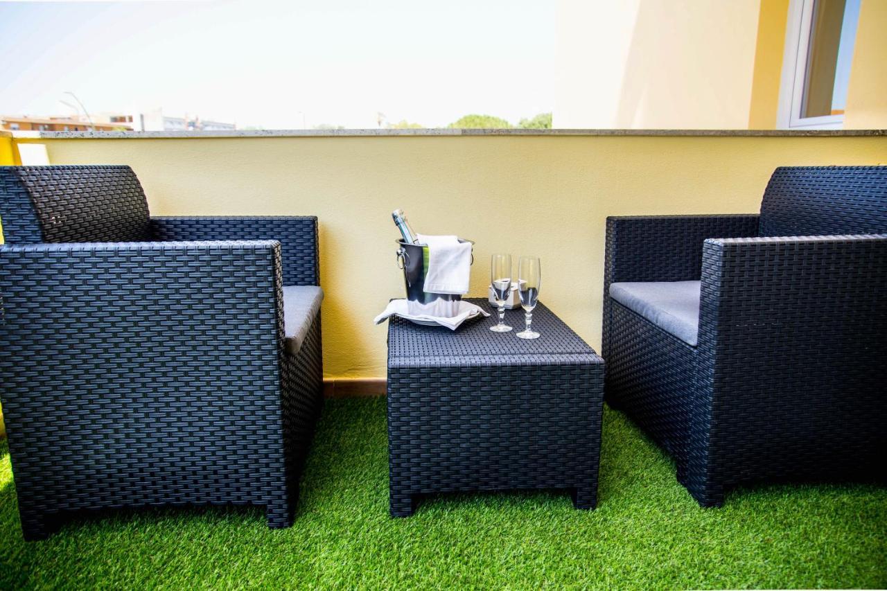 Da Mariolina Hotel Alghero Exterior photo