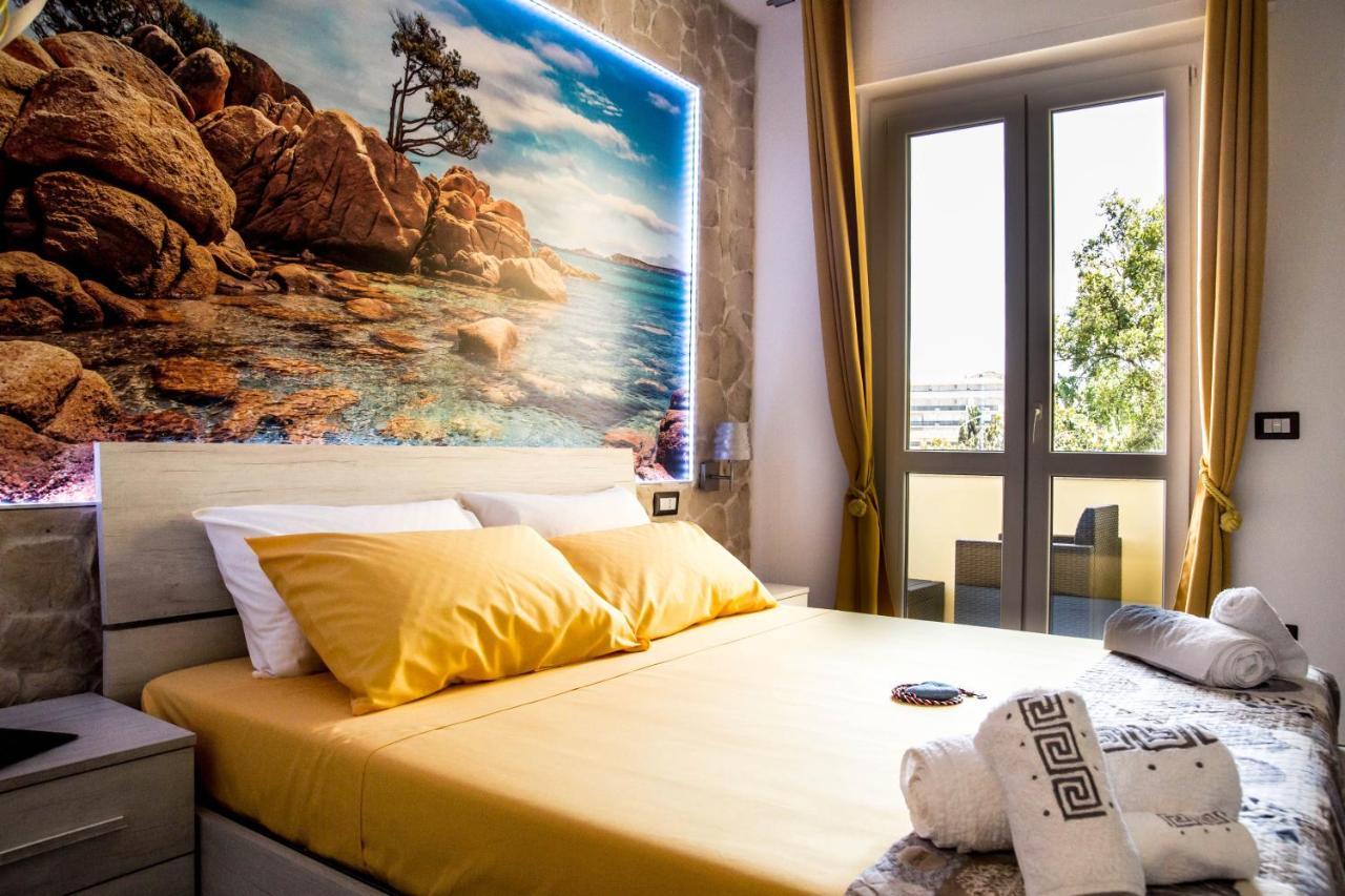 Da Mariolina Hotel Alghero Exterior photo